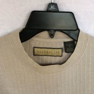 Natura Life sweater